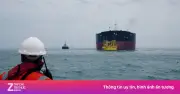 Iraq giảm mạnh giá dầu thô do rủi ro tại eo biển Hormuz