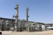 Iraq khởi công đường ống Basra-Haditha tìm lối xuất khẩu dầu thay thế