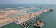 Iraq thúc đẩy tuyến thương mại đường bộ dài 1.200 km qua Syria
