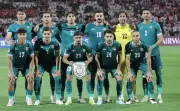 Iraq tái xuất World Cup 2026: Hành trình kỳ diệu dưới thời HLV Arnold