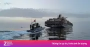Iraq và Pakistan đạt thỏa thuận riêng với Iran về eo biển Hormuz