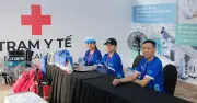 Ironman 70.3 Đà Nẵng 2026 quy tụ vận động viên từ 70 quốc gia
