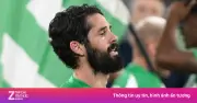 Isco bật khóc sau khi giúp Betis giành vé dự Champions League