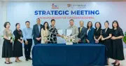 iSMART Education hợp tác chiến lược với Cambridge International Education