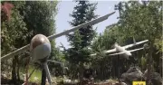Israel chật vật đối phó với UAV Hezbollah