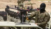 Israel huy động 'bộ óc tốt nhất' chống UAV Hezbollah; Iran-Mỹ điều kiện đối lập