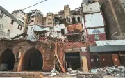Israel không kích Beirut, tiêu diệt chỉ huy Hezbollah, nguy cơ phá vỡ thỏa thuận ngừng bắn