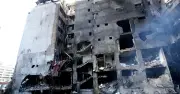 Israel không kích Hezbollah ở Liban, chỉ huy Hamas thiệt mạng