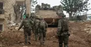 Israel không kích thủ đô Lebanon, tuyên bố tiêu diệt chỉ huy Hezbollah