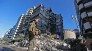Israel mở rộng chiến dịch quân sự tại Liban, leo thang đối đầu Hezbollah