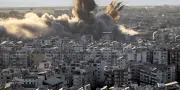 Israel mở đợt không kích mới vào Liban sau khi gia hạn lệnh ngừng bắn