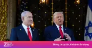Israel mất thế trong chiến sự Iran: Từ đối tác thành 'nhà thầu phụ'