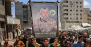 Israel tuyên bố tiêu diệt thủ lĩnh quân sự Hamas Izz al-Din al-Haddad