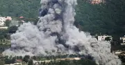 Israel và Li Băng đàm phán hòa bình trong bối cảnh giao tranh tiếp diễn