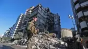 Israel và Liban đối thoại quân sự dưới sự bảo trợ Mỹ, Hezbollah tiếp tục tấn công rocket