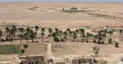 Israel xây căn cứ bí mật tại Iraq trước xung đột với Iran