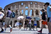 Italy dự báo doanh thu du lịch tăng kỷ lục trong năm 2025