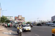 Điều chỉnh linh hoạt trục đường chính vào sân bay Tân Sơn Nhất từ ngày 15/5