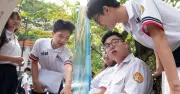 Điều chỉnh nguyện vọng lớp 10 tại TP.HCM không ồ ạt, học sinh tập trung ôn thi