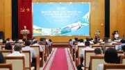 Điều chỉnh quy hoạch quốc gia và vùng: Động lực tăng trưởng mới