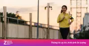 Điều gì xảy ra với cơ thể khi thường xuyên đi bộ? Lợi ích bất ngờ