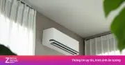 Điều hòa AI hiểu thấu, mát sâu: Giải pháp cho nắng nóng và tiết kiệm điện