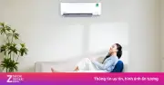 Điều hòa Daikin FTKM cho phép tùy chỉnh độ ẩm linh hoạt theo nhu cầu