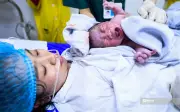 Điều kiện hưởng chế độ nghỉ thai sản khi sinh con thứ 2 theo Nghị định 168