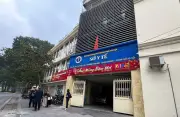 Điều tra bổ sung vụ nhận hối lộ cấp phép hành nghề y dược tại Sở Y tế Hà Nội