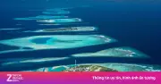 Điều tra thảm kịch lặn biển khiến 5 du khách thiệt mạng ở Maldives