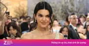 Jacob Elordi và Kendall Jenner thân mật sau bữa tối ở Santa Barbara