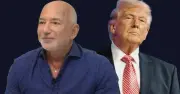 Jeff Bezos khen Trump trưởng thành và kỷ luật hơn ở nhiệm kỳ hai