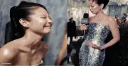 Jennie gây bất ngờ tại Met Gala 2026 với phong cách kín tiếng và tạo hình táo bạo