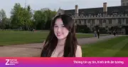 Jenny Huynh sắp học tại Đại học Oxford: Ngôi trường lâu đời nhất thế giới