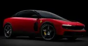 Jony Ive hợp tác Ferrari thiết kế xe điện Luce: Phiên bản Apple Car ngoài đời thực?