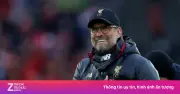 Jurgen Klopp không phải mục tiêu của Real Madrid