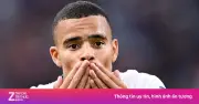 Juventus lên kế hoạch chiêu mộ Mason Greenwood từ Marseille hè 2026