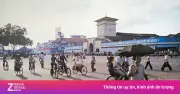 Ký ức Sài Gòn - Gia Định qua ảnh: Diện mạo TP.HCM sau 50 năm đổi tên