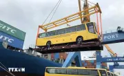 Kế hoạch hành động quốc gia về trao đổi thông tin theo yêu cầu vì mục đích thuế