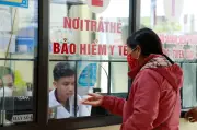 Kế hoạch hành động về bảo hiểm y tế toàn dân trong giai đoạn mới