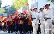Kế hoạch triển khai Nghị quyết phát triển văn hóa Việt Nam được ban hành