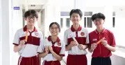 Kế hoạch tuyển sinh đầu cấp tại phường Xóm Chiếu, TP.HCM năm học 2026-2027