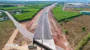 Kế hoạch đầu tư công trung hạn 2026-2030: Quy mô 822 nghìn tỷ đồng
