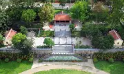 Kỳ đài Thuận Châu: Địa chỉ đỏ giữa đại ngàn Tây Bắc