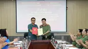 Ký kết chương trình phối hợp phát triển vùng dân tộc thiểu số giai đoạn 2026-2030