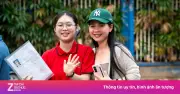 Kỷ lục 124.000 học sinh Hà Nội bước vào kỳ thi lớp 10 căng thẳng