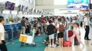 Kỷ lục hành khách tại Nội Bài: 117.853 lượt ngày 3/5