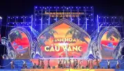 Đắk Lắk khai mạc kích cầu du lịch với show 3D về nghề cá