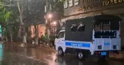 Đắk Lắk: Người đàn ông cầm dao cố thủ trong quán cà phê suốt 2 ngày