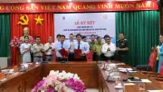 Đắk Lắk và WWF ký thỏa thuận hợp tác bảo tồn thiên nhiên bền vững